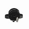 Mcgill MCF Series, Metric Cam Follower, No MCFR35SX MCFR35SX - alternate 5